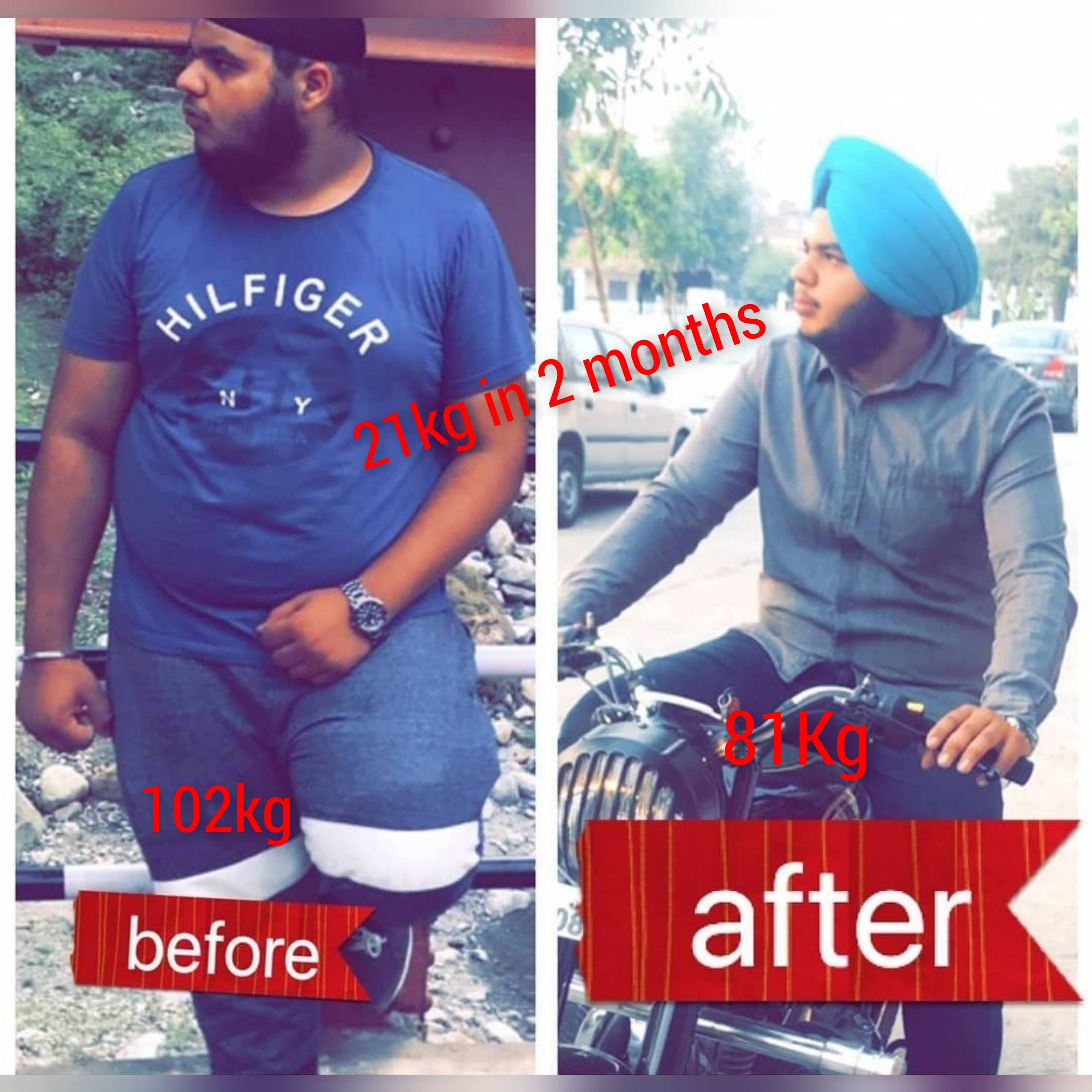 Harjot Singh